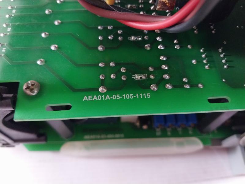 Ashida Adr241A Oc/Ef Feeder Protection Relay 24-230Vac/Dc 1A/5A