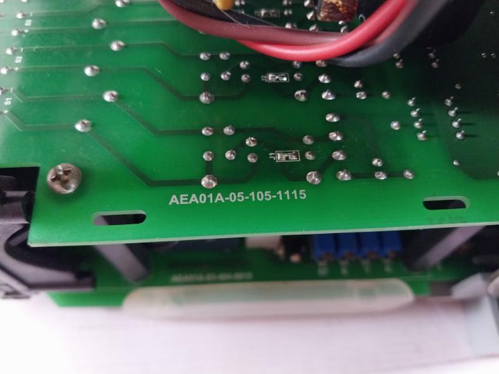 Ashida Adr241A Oc/Ef Feeder Protection Relay 24-230Vac/Dc 1A/5A