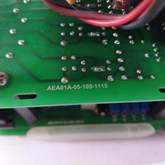Ashida Adr241A Oc/Ef Feeder Protection Relay 24-230Vac/Dc 1A/5A