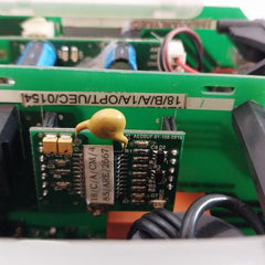 Ashida Adr241A Oc/Ef Feeder Protection Relay 24-230Vac/Dc 1A/5A