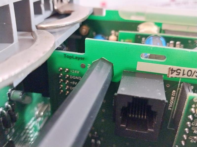 Ashida Adr241A Oc/Ef Feeder Protection Relay 24-230Vac/Dc 1A/5A