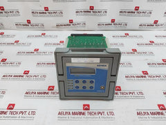 Ashida Adr241A Oc/Ef Feeder Protection Relay 24-230Vac/Dc 1A/5A
