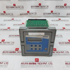 Ashida Adr241A Oc/Ef Feeder Protection Relay 24-230Vac/Dc 1A/5A