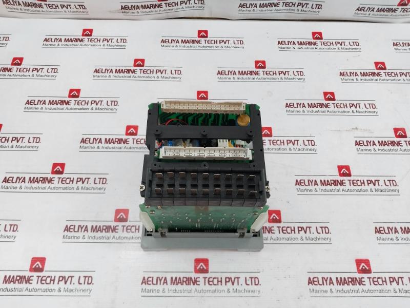 Ashida Adr241A Oc/Ef Feeder Protection Relay 24-230Vac/Dc 1A/5A
