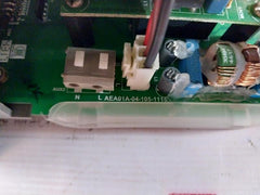 Ashida Adr241A Oc/Ef Feeder Protection Relay 24-230Vac/Dc 1A/5A