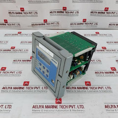 Ashida Adr241A Oc/Ef Feeder Protection Relay 24-230Vac/Dc 1A/5A