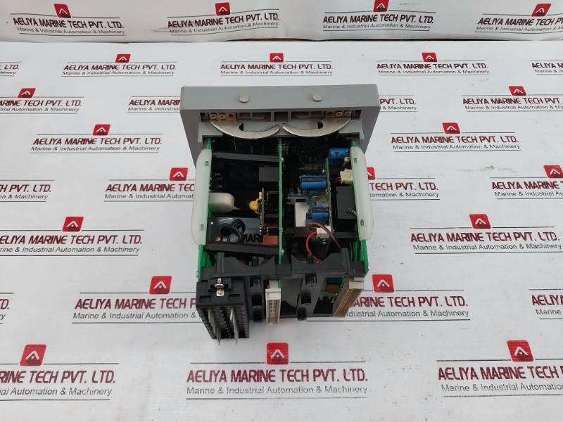 Ashida Adr241A Oc/Ef Feeder Protection Relay 24-230Vac/Dc 1A/5A