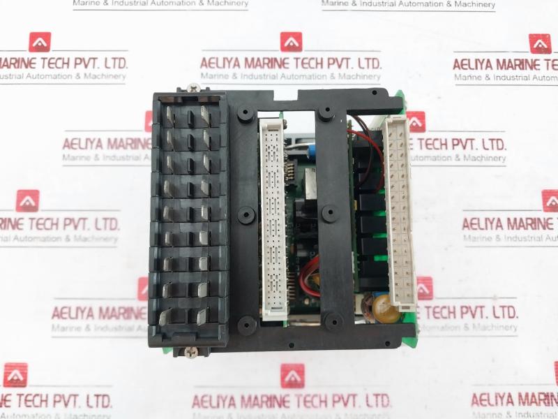 Ashida Adr241A Oc/Ef Feeder Protection Relay 24-230Vac/Dc 1A/5A