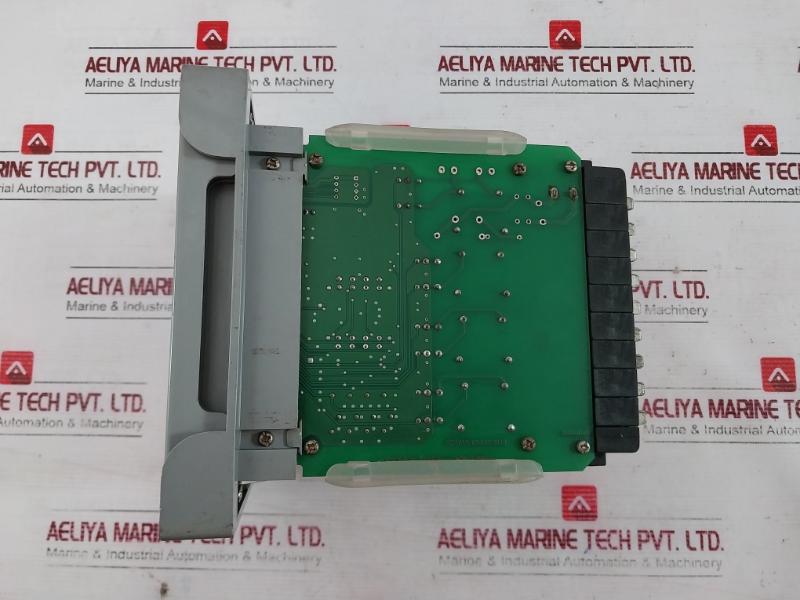 Ashida Adr241A Oc/Ef Feeder Protection Relay 24-230Vac/Dc 1A/5A