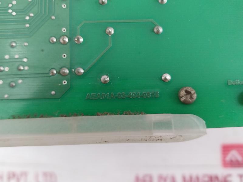 Ashida Adr241A Oc/Ef Feeder Protection Relay 24-230Vac/Dc 1A/5A