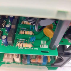 Ashida Adr241A Oc/Ef Protection Relay Aea01A-03-404-0815