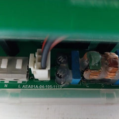 Ashida Adr241A Oc/Ef Protection Relay Aea01A-03-404-0815