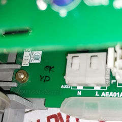 Ashida Adr241A Oc/Ef Protection Relay Aea01A-03-404-0815