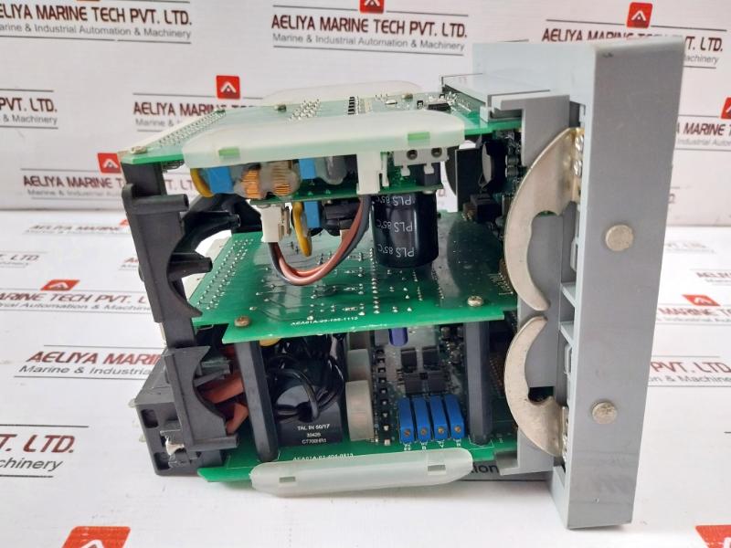 Ashida Adr241A Oc/Ef Protection Relay Aea01A-03-404-0815