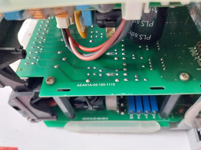 Ashida Adr241A Oc/Ef Protection Relay Aea01A-03-404-0815