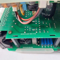 Ashida Adr241A Oc/Ef Protection Relay Aea01A-03-404-0815