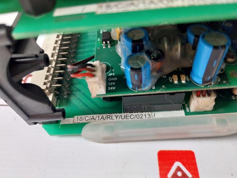 Ashida Adr241A Oc/Ef Protection Relay Aea01A-03-404-0815