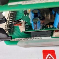 Ashida Adr241A Oc/Ef Protection Relay Aea01A-03-404-0815