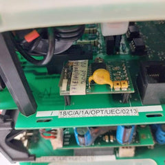 Ashida Adr241A Oc/Ef Protection Relay Aea01A-03-404-0815