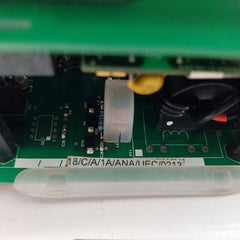 Ashida Adr241A Oc/Ef Protection Relay Aea01A-03-404-0815