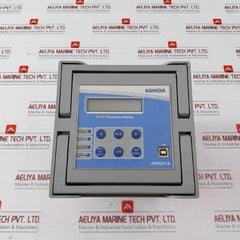 Ashida Adr241A Oc/Ef Protection Relay Aea01A-03-404-0815