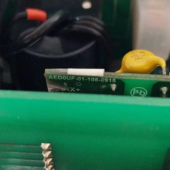 Ashida Adr241A Oc/Ef Protection Relay Aea01A-03-404-0815