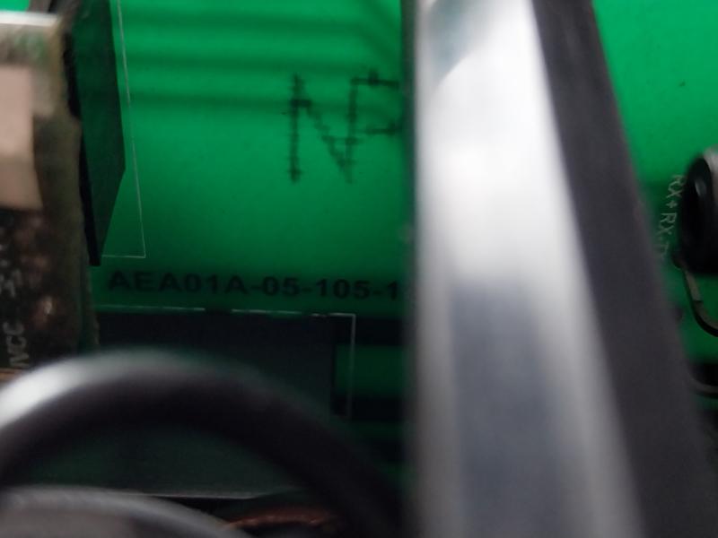 Ashida Adr241A Oc/Ef Protection Relay Aea01A-03-404-0815