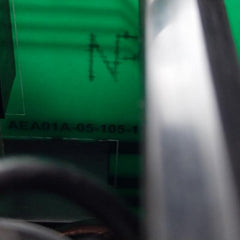 Ashida Adr241A Oc/Ef Protection Relay Aea01A-03-404-0815