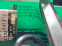 Ashida Adr241A Oc/Ef Protection Relay Aea01A-03-404-0815