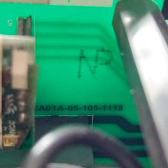 Ashida Adr241A Oc/Ef Protection Relay Aea01A-03-404-0815