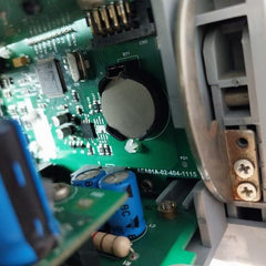 Ashida Adr241A Oc/Ef Protection Relay Aea01A-03-404-0815