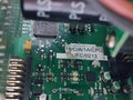 Ashida Adr241A Oc/Ef Protection Relay Aea01A-03-404-0815