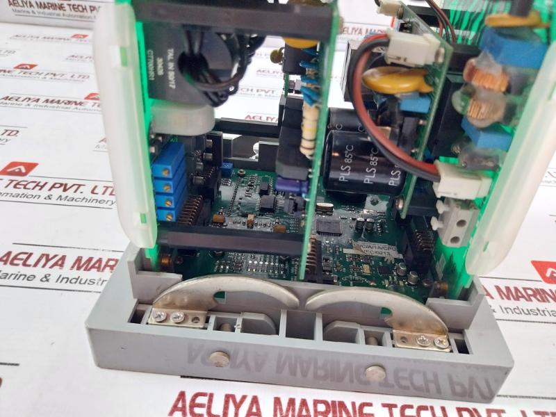 Ashida Adr241A Oc/Ef Protection Relay Aea01A-03-404-0815