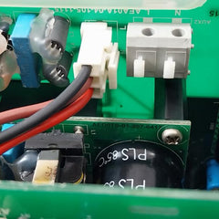 Ashida Adr241A Oc/Ef Protection Relay Aea01A-03-404-0815