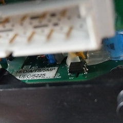 Ashida Adr241A Oc/Ef Protection Relay Aea01A-03-404-0815