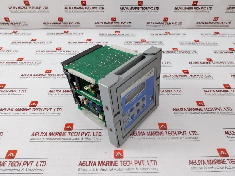 Ashida Adr241A Oc/Ef Protection Relay Aea01A-03-404-0815