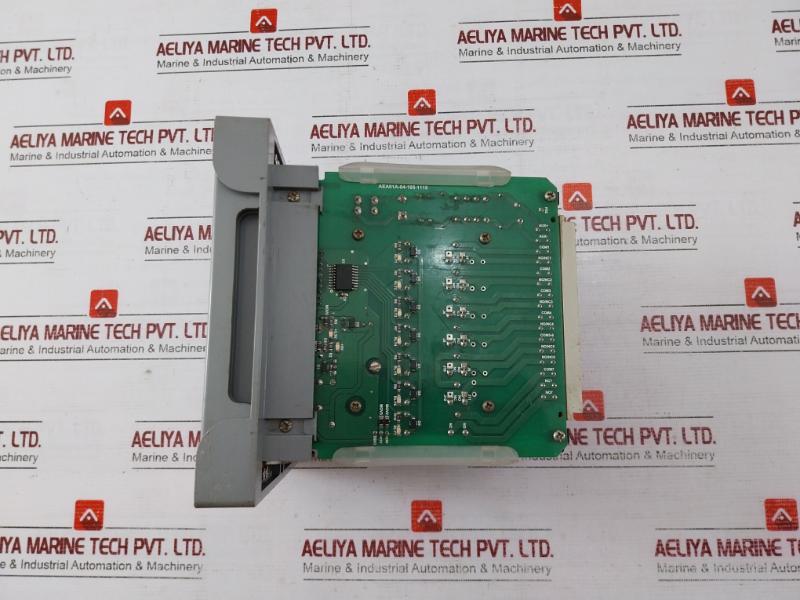 Ashida Adr241A Oc/Ef Protection Relay Aea01A-03-404-0815