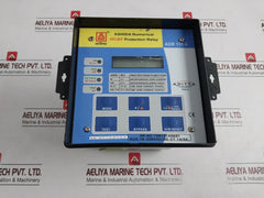 Ashida Adr131A Numerical Oc/Ef Protection Relay 18–250 Vac/Dc 1–5 Amp