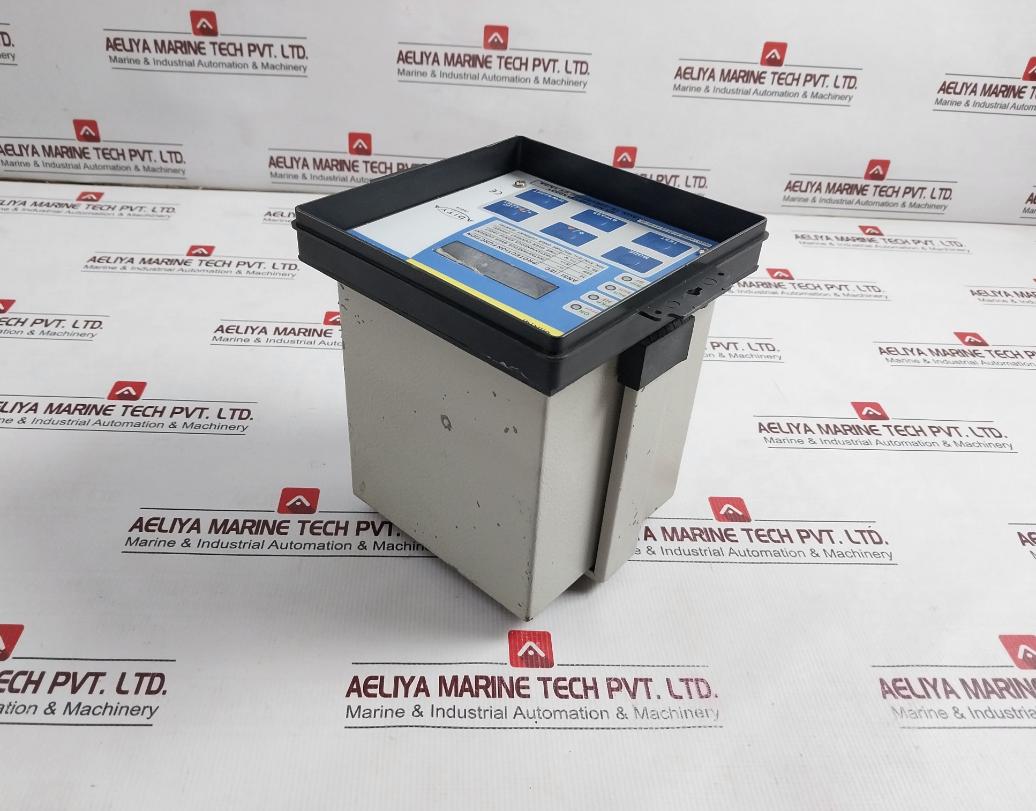 Ashida Adr131A Numerical Oc/Ef Protection Relay 18–250 Vac/Dc 1–5 Amp