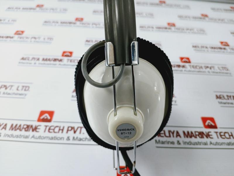 Ashidavox St-12 Headphone