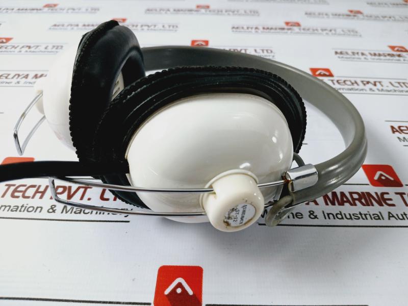 Ashidavox St-12 Headphone