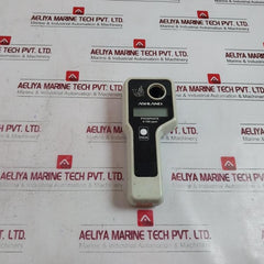 Ashland 0-100 Ppm Phosphate Vacu-vials Instrument
