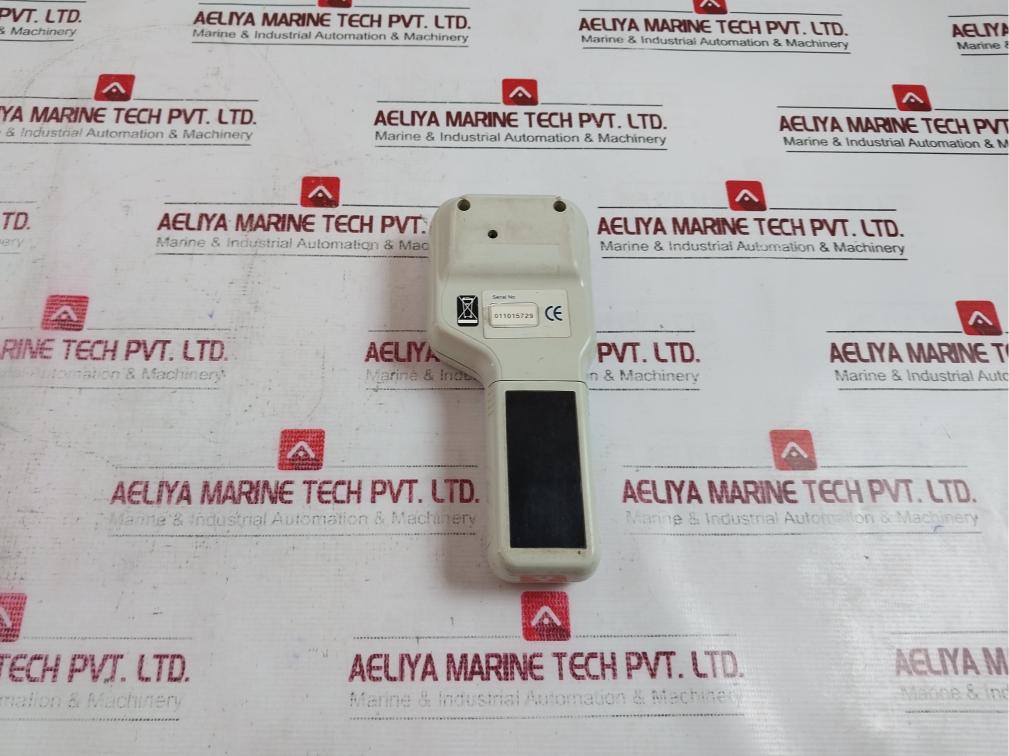 Ashland 0-100 Ppm Phosphate Vacu-vials Instrument