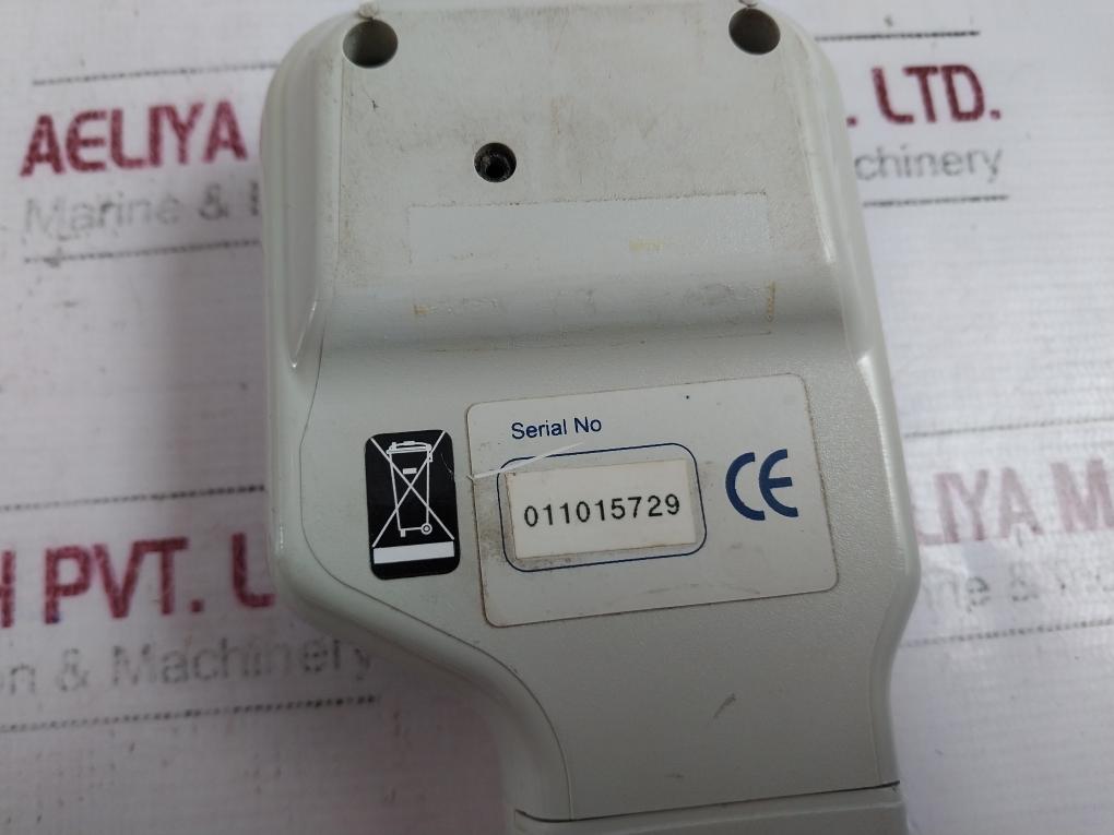 Ashland 0-100 Ppm Phosphate Vacu-vials Instrument