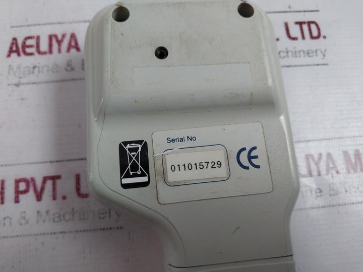 Ashland 0-100 Ppm Phosphate Vacu-vials Instrument