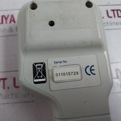 Ashland 0-100 Ppm Phosphate Vacu-vials Instrument