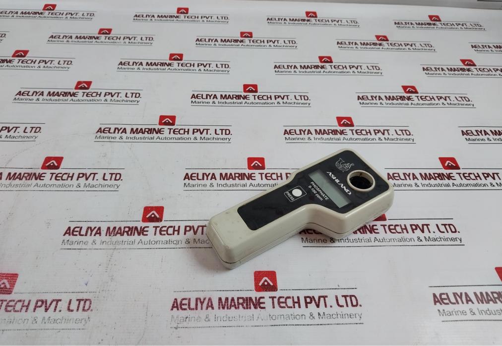 Ashland 0-100 Ppm Phosphate Vacu-vials Instrument