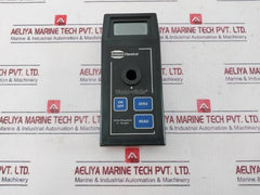 Ashland Chemical Vacu-vials 0-50 Ppm Boiler Ortho Phosphate Ampoule Photometer