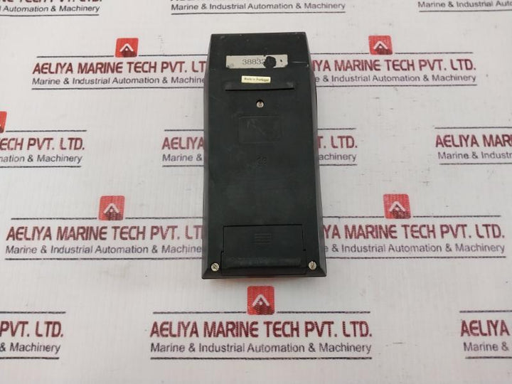 Ashland Chemical Vacu-vials 0-50 Ppm Boiler Ortho Phosphate Ampoule Photometer