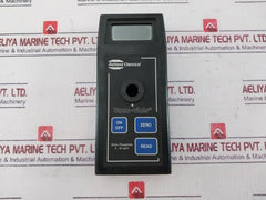 Ashland Chemical Vacu-vials 0-50 Ppm Boiler Ortho Phosphate Ampoule Photometer